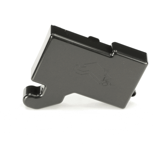 LG Refrigerator Hinge Cover - ACQ86664721