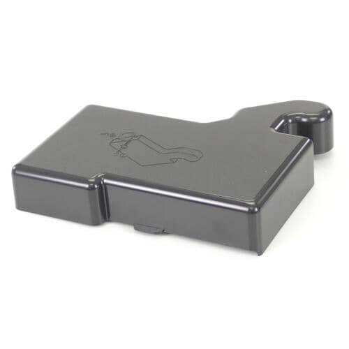 LG Refrigerator Hinge Cover - ACQ86664721