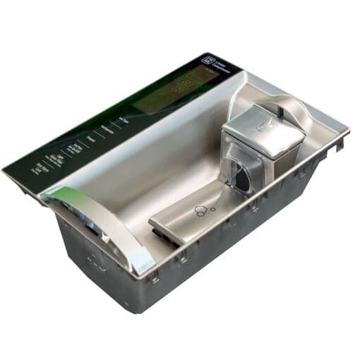 LG Refrigerator Dispenser Cover - ACQ87270803