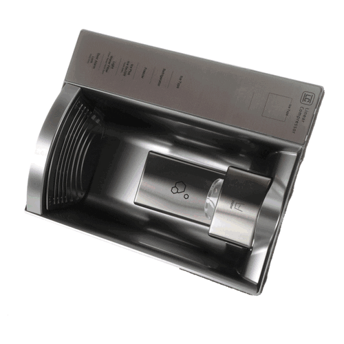 LG Refrigerator Dispenser Cover - ACQ87270806