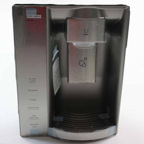 LG Display Cover - ACQ87414602