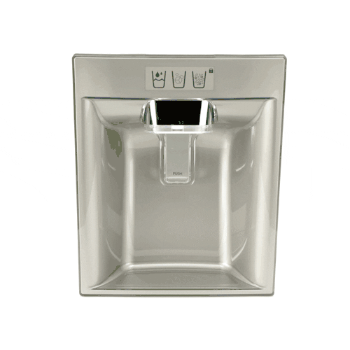 LG Display Cover - ACQ87466901