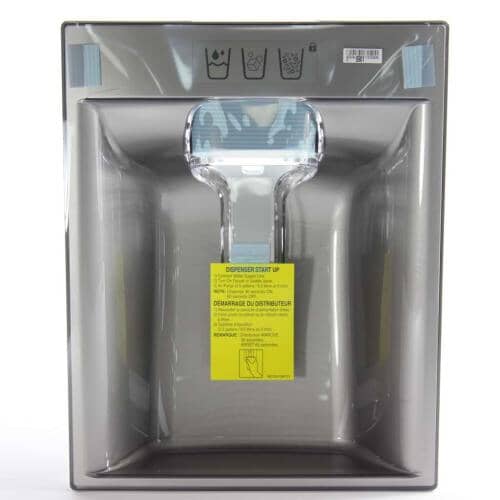 LG Display Cover - ACQ87466901