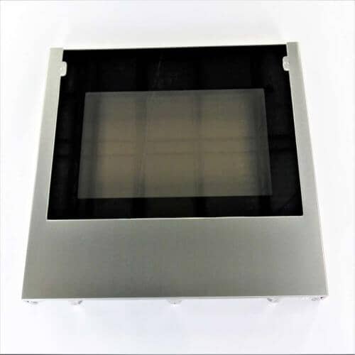 LG Range Lower Oven Door Outer Panel - ACQ87912405