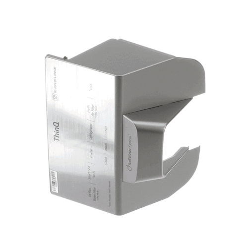 LG Display Cover - ACQ88651547