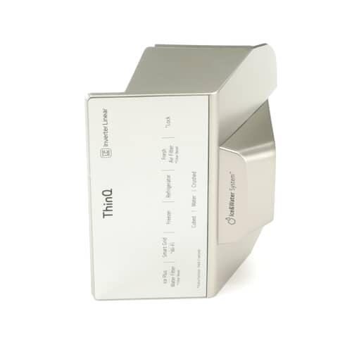 Couvercle d'écran LG ACQ88651568