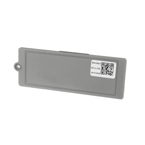 Couvercle de circuit imprimé pour réfrigérateur LG ACQ91411401