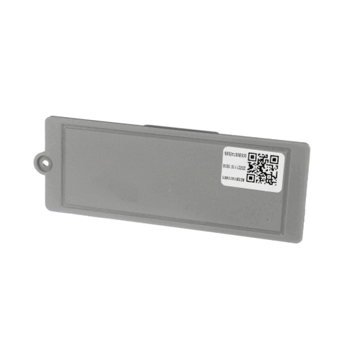 Couvercle de circuit imprimé pour réfrigérateur LG ACQ91411401