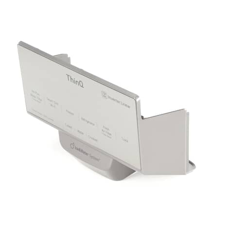 LG Cover Assembly, Display - ACQ91482425