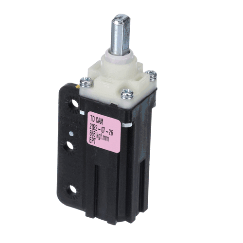 LG Friction Damper - ACV73230103