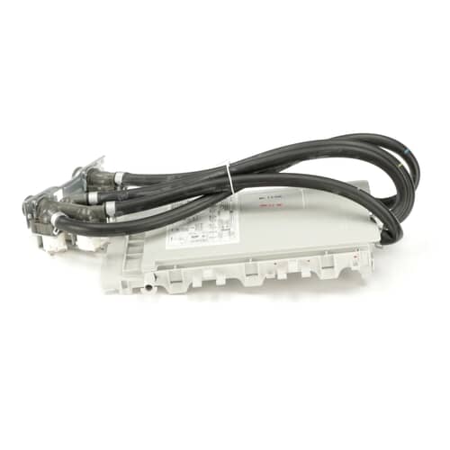 LG Washer Dispenser Cover And Water Inlet Valve - ACZ74070501