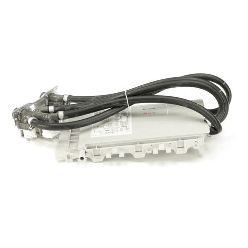 LG Washer Dispenser Cover And Water Inlet Valve - ACZ74070501