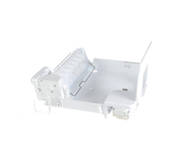 LG Refrigerator Ice Maker And Auger Motor - ACZ74390702