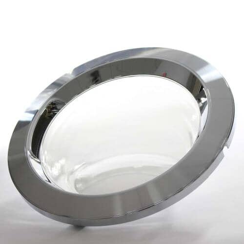 LG Washer Door - ADC71605802