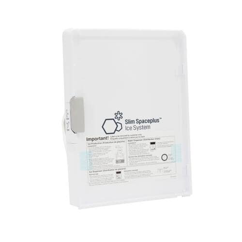 LG Refrigerator Ice Bank Door - ADC72987155 – LG Parts