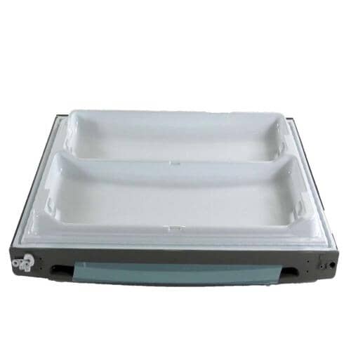 LG Refrigerator Freezer Door - ADD73697305