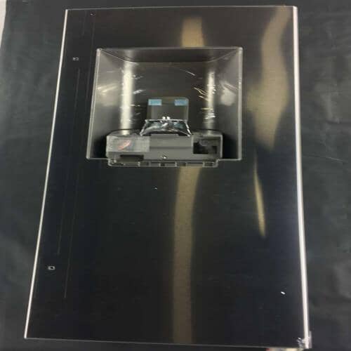 LG Refrigerator Door Foam - ADD73996049