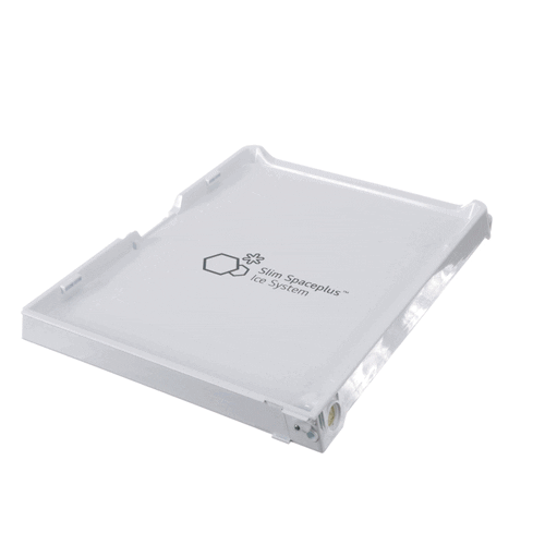 Mousse de porte de réfrigérateur LG ADD74016104