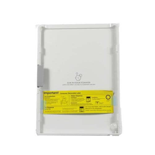 Mousse de porte de réfrigérateur LG ADD74016104