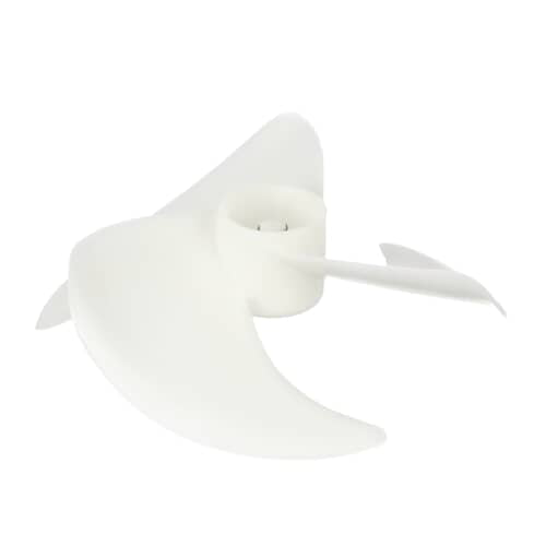 LG Refrigerator Condenser Fan Blade - ADP36665705