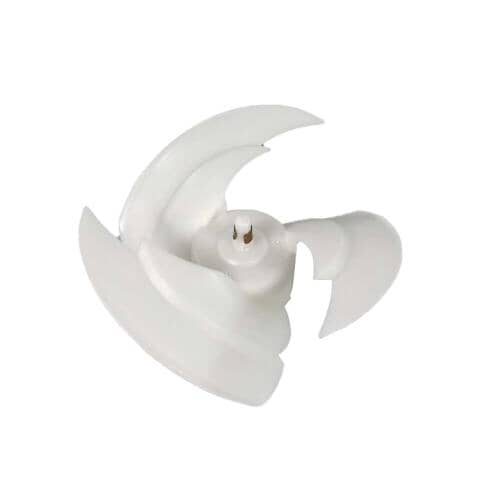 LG Refrigerator Condenser Fan Blade - ADP73273401