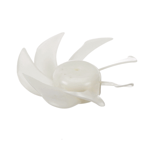 LG Refrigerator Evaporator Fan Blade - ADP73694301