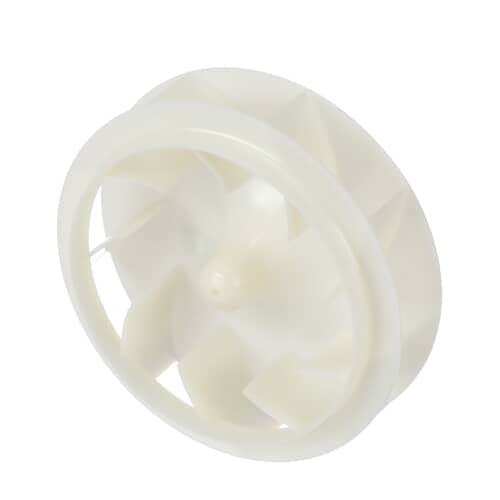 LG Refrigerator Evaporator Fan Blade - ADP74833601