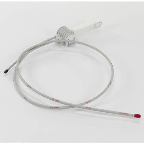 LG Refrigerator Water Filter Head And Tubing - ADQ36011715