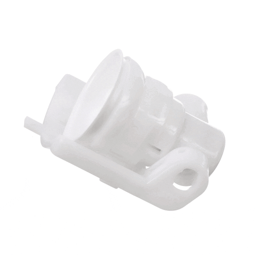 LG Refrigerator Water Filter Head - ADQ73613301