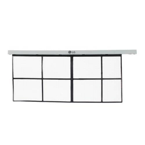 LG Air Conditioner Air Cleaner Filter - ADQ73953403