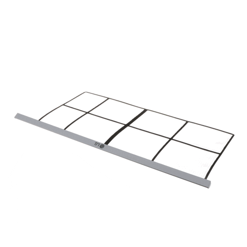 Filtre à air pour climatiseur LG ADQ73953602