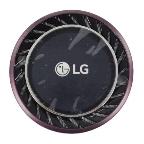 LG Vacuum Cleaner Exhaust Filter - ADQ74773916