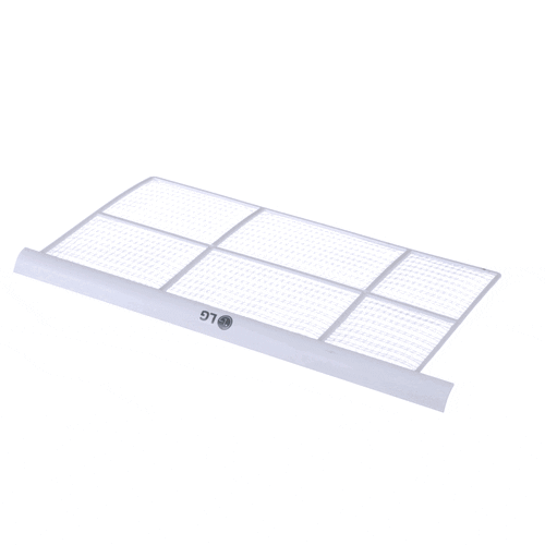LG Air Conditioner Air Cleaner Filter - ADQ75233602