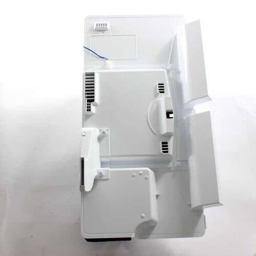 LG Refrigerator Freezer Evaporator Cover And Fan - AEB72913923