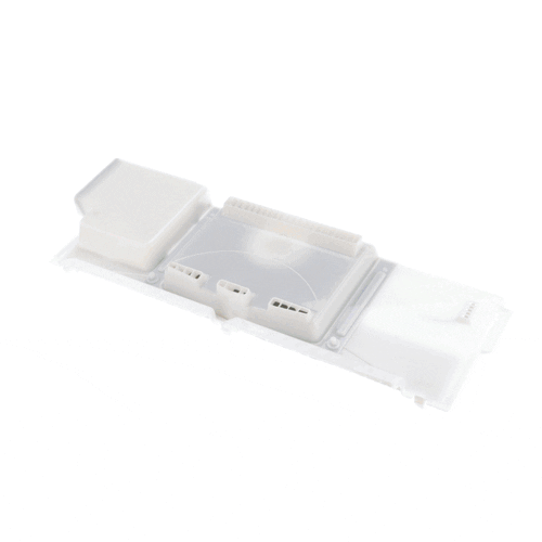 LG Fan Grille - AEB72913935