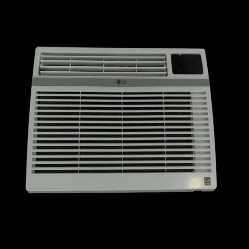 LG Air Conditioner Front Grille - AEB74085903