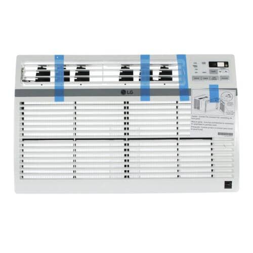 LG Air Conditioner Front Grille - AEB74085924