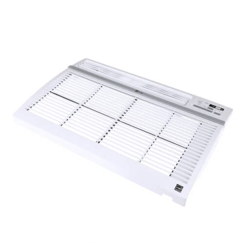 Grille avant du climatiseur de pièce LG AEB74086102