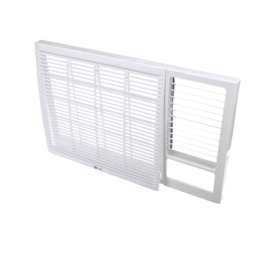 LG Air Conditioner Front Grille - AEB75184501
