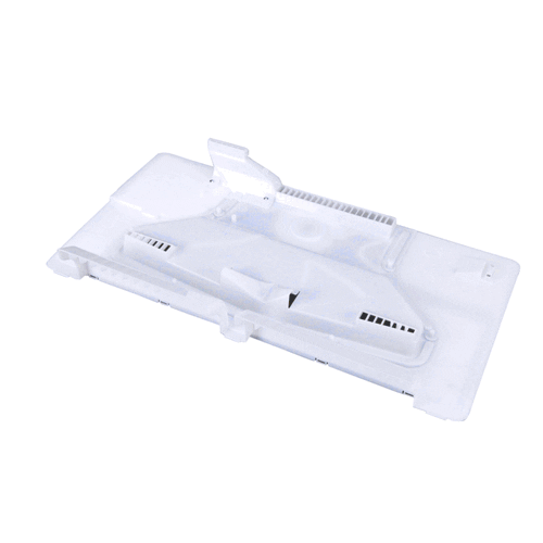 LG Refrigerator Air Duct Cover And Fan - AEB75844605