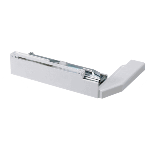 LG Refrigerator Rail Guide - AEC73258603