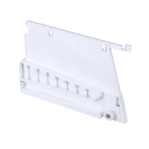 LG Refrigerator Guide Assembly Rail - AEC73317502