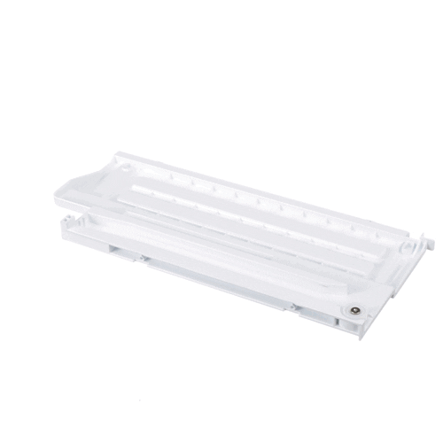 LG Refrigerator Crisper Drawer Slide Rail - AEC73437902