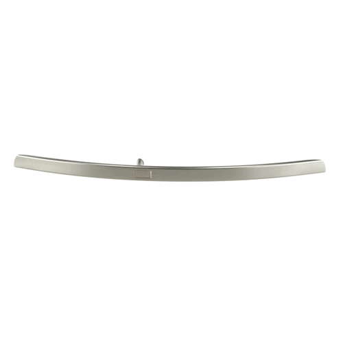 LG Refrigerator Door Handle Assembly, Left - AED37082989