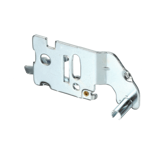 LG Refrigerator Upper Hinge - AEH60614116