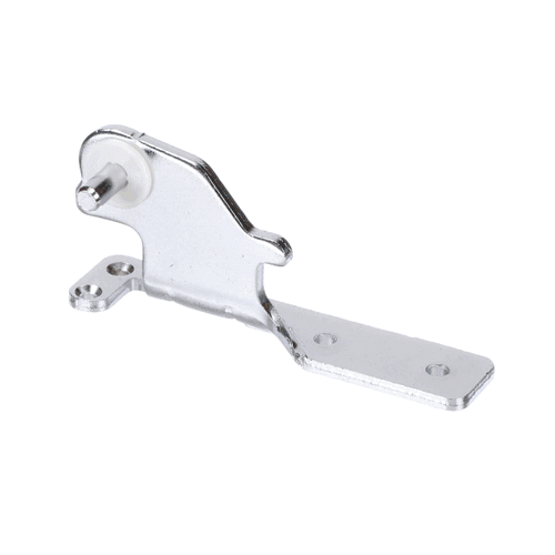 LG Refrigerator Door Hinge - AEH71135365