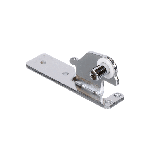 LG Refrigerator Door Hinge, Center - AEH73577616