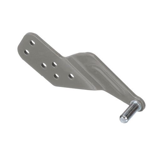 Charnière de porte de réfrigérateur LG AEH73816801