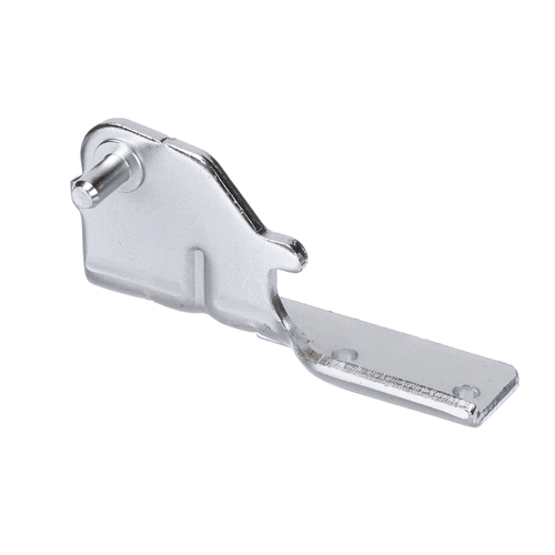 LG Refrigerator Center Hinge - AEH73856221