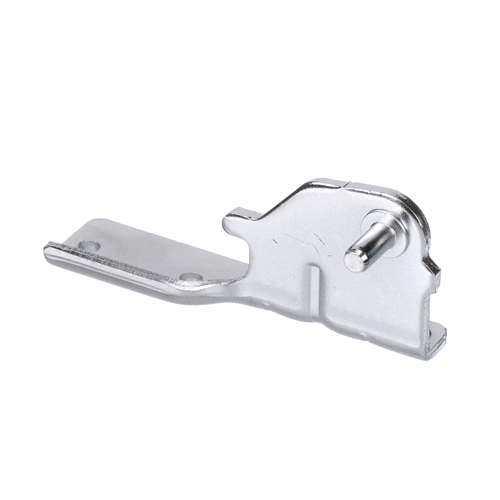 Charnière centrale du réfrigérateur LG AEH73856222